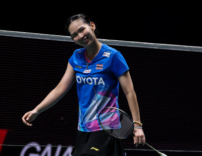 Singapore Open: Chochuwong's Interesting Pattern Emerges